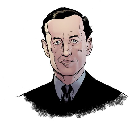 Ian Fleming