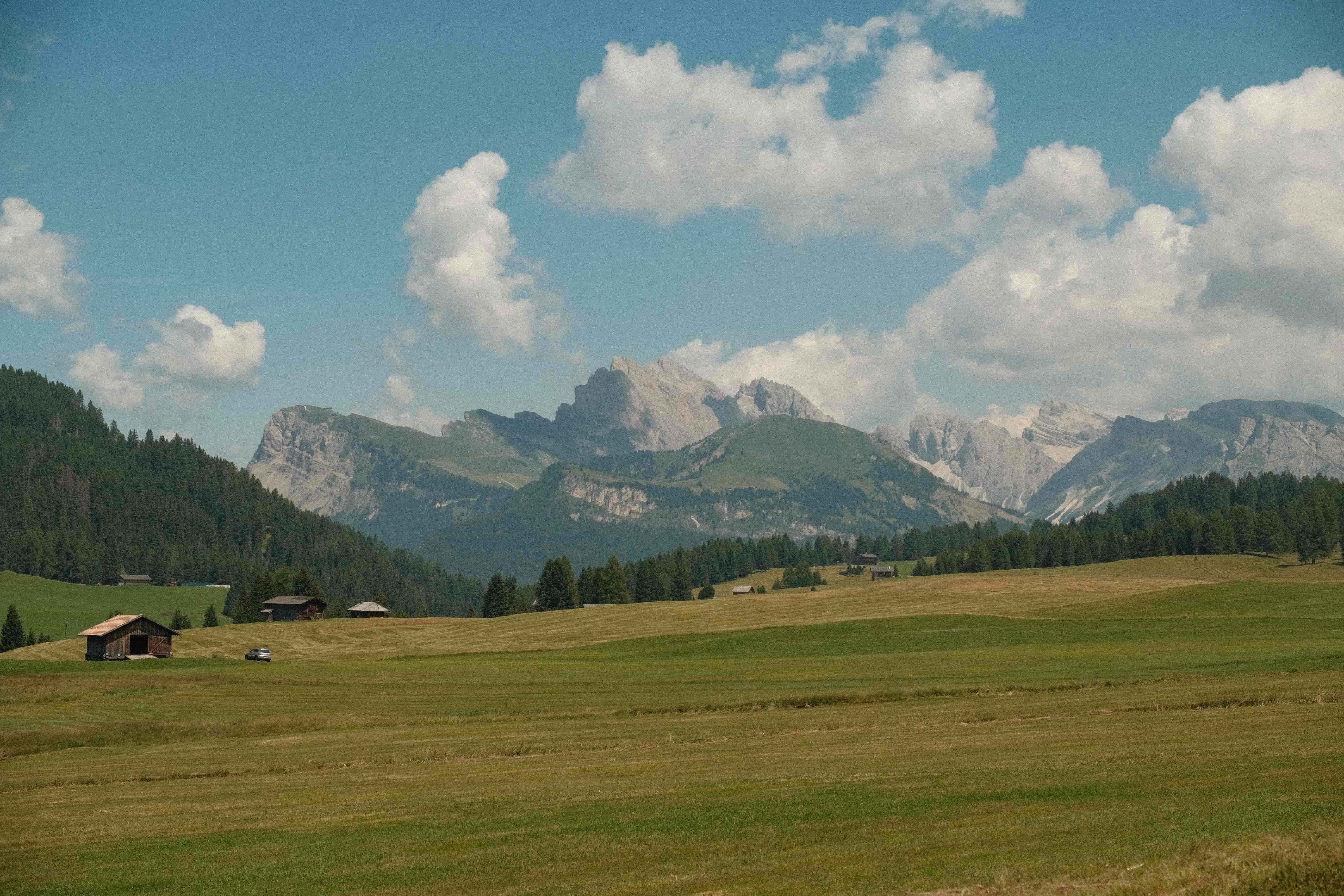 Foto Val Gardena